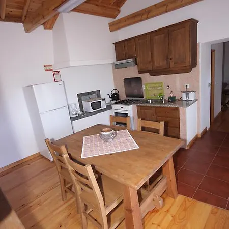 Homepico Holiday home Arcos (Pico)
