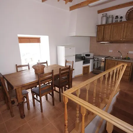 Homepico Holiday home Arcos (Pico)