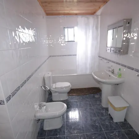 Holiday home Homepico