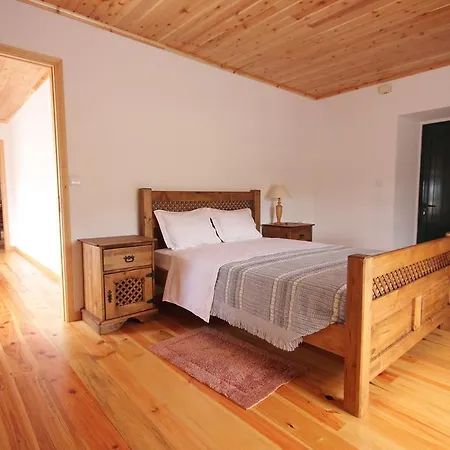 בית נופש Homepico Arcos (Pico)