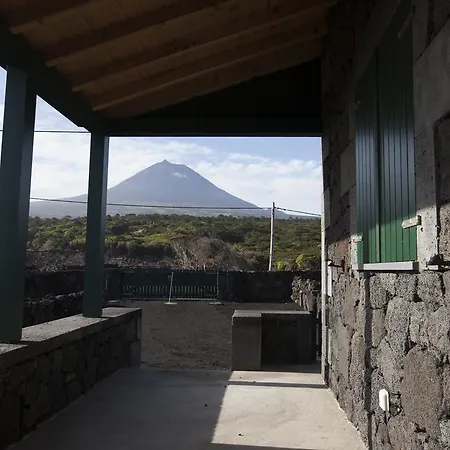 Holiday home Homepico Arcos (Pico)