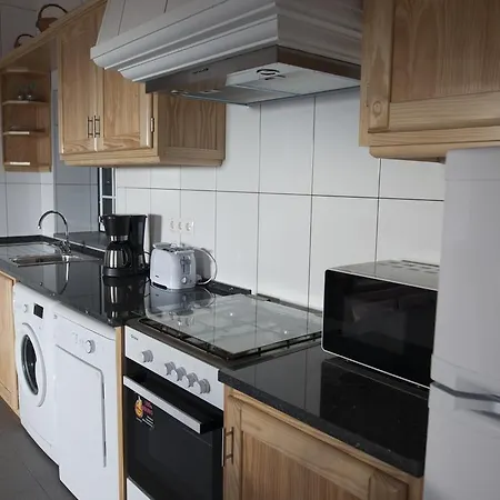 Homepico Arcos (Pico)