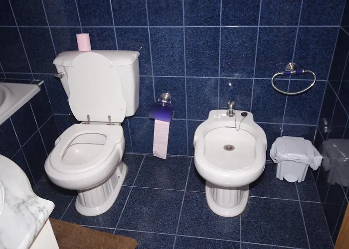 Hébergement de vacances Homepico