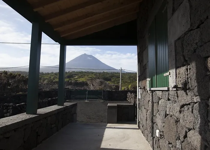 Hébergement de vacances Homepico Arcos (Pico)