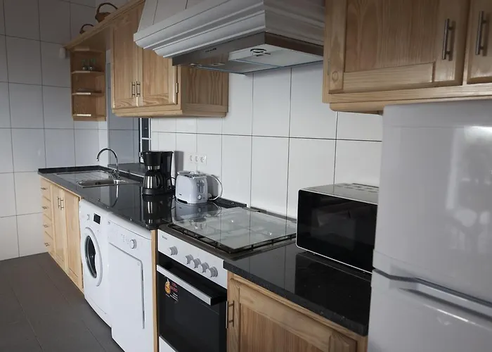 Homepico Arcos (Pico)