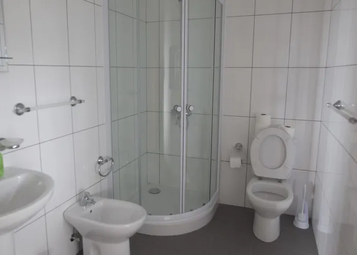 Hébergement de vacances Homepico